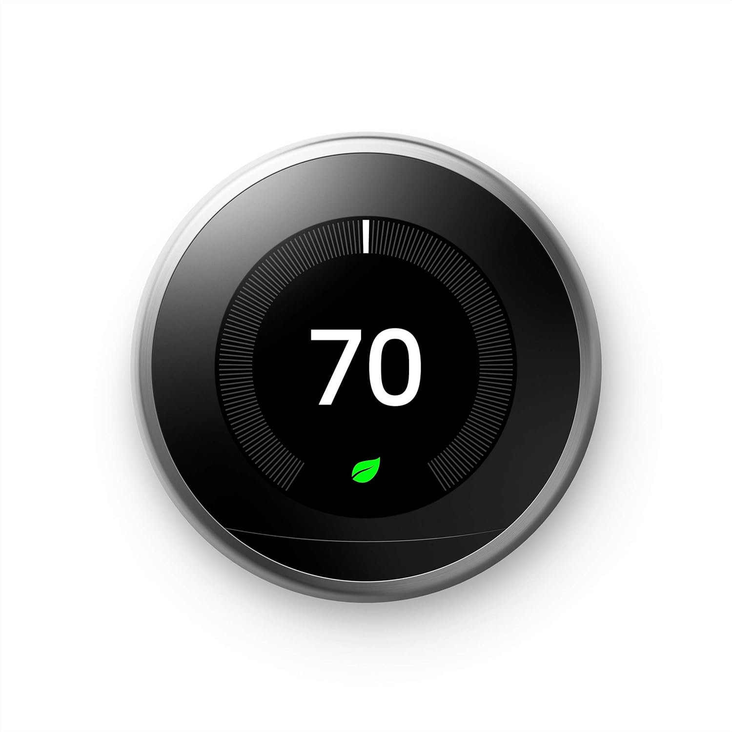Nest Learning Thermostat 3rd Generation