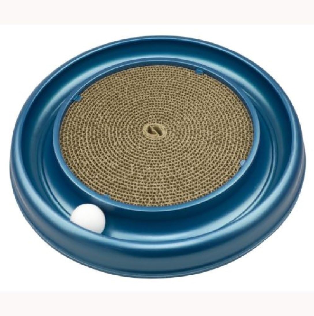 Bergan Turbo Scratcher Cat Toy