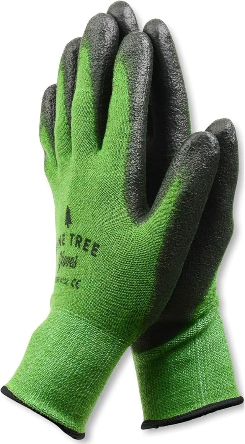 Garden Genie Gloves with Claws