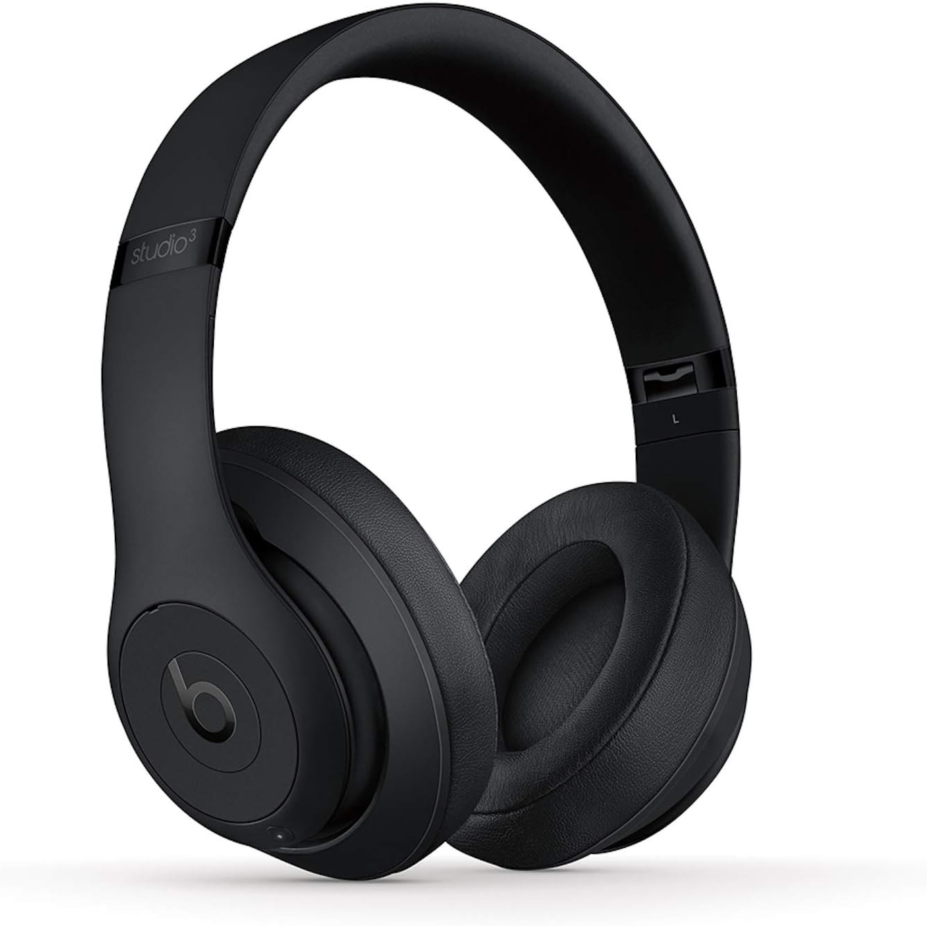 Beats Studio3 Wireless Noise Cancelling Over-Ear Headphones