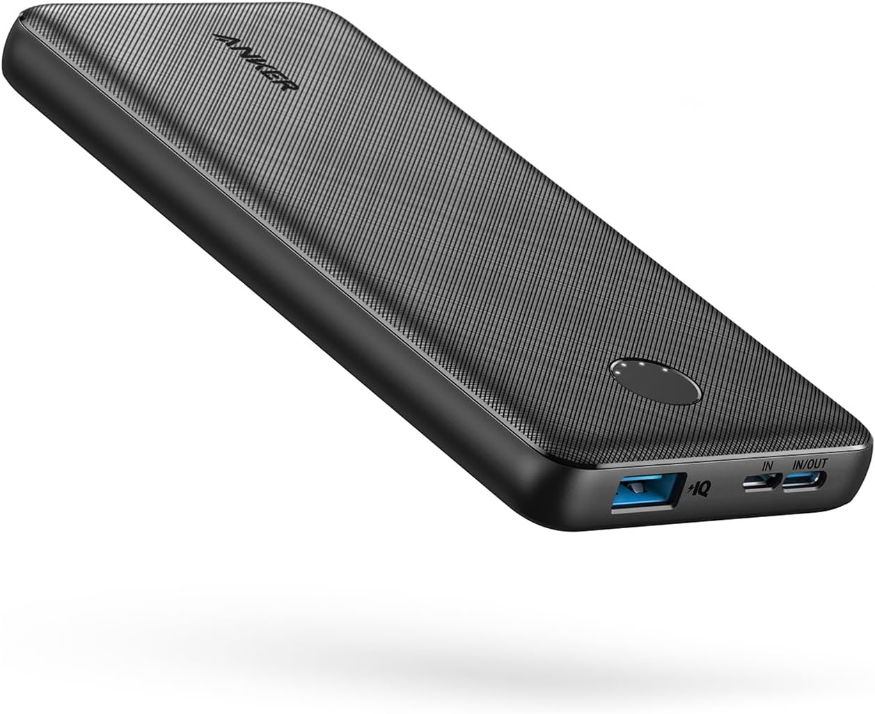 Anker PowerCore Slim 10000 Power Bank