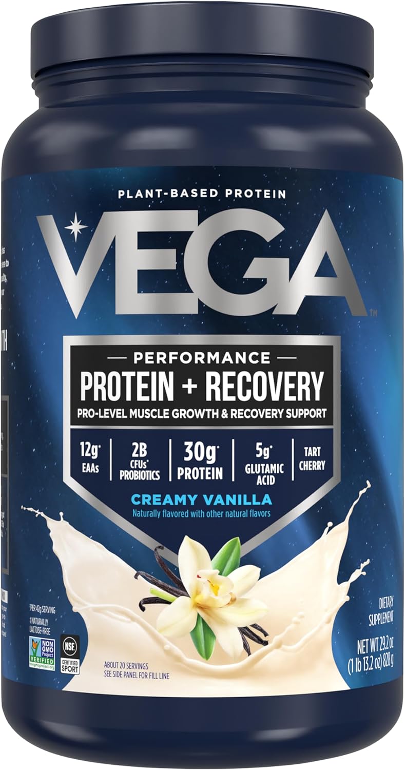 Vega Sport Premium Protein, Chocolate
