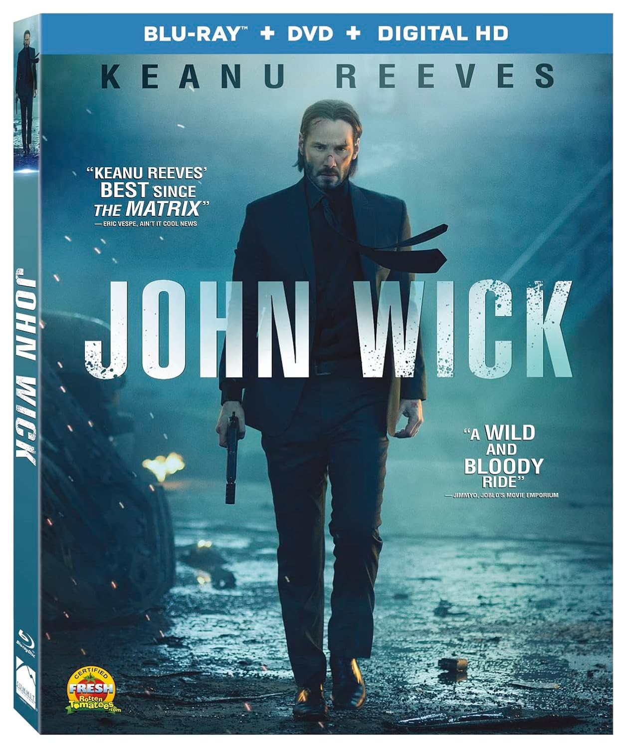 John Wick