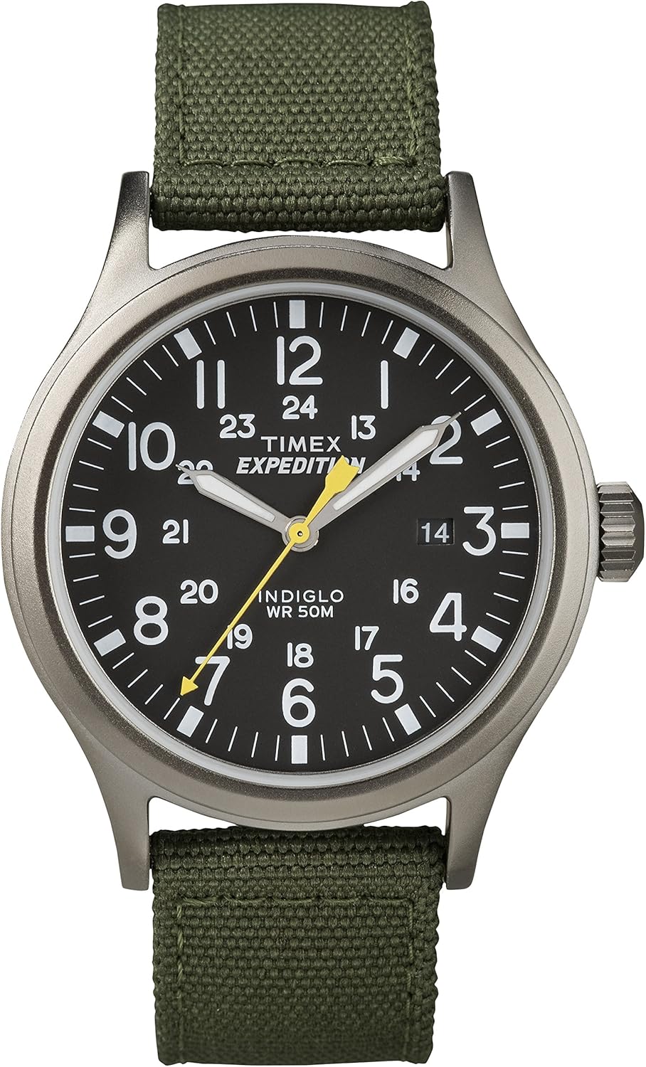 Timex Men's Expedition Scout 40 Watch