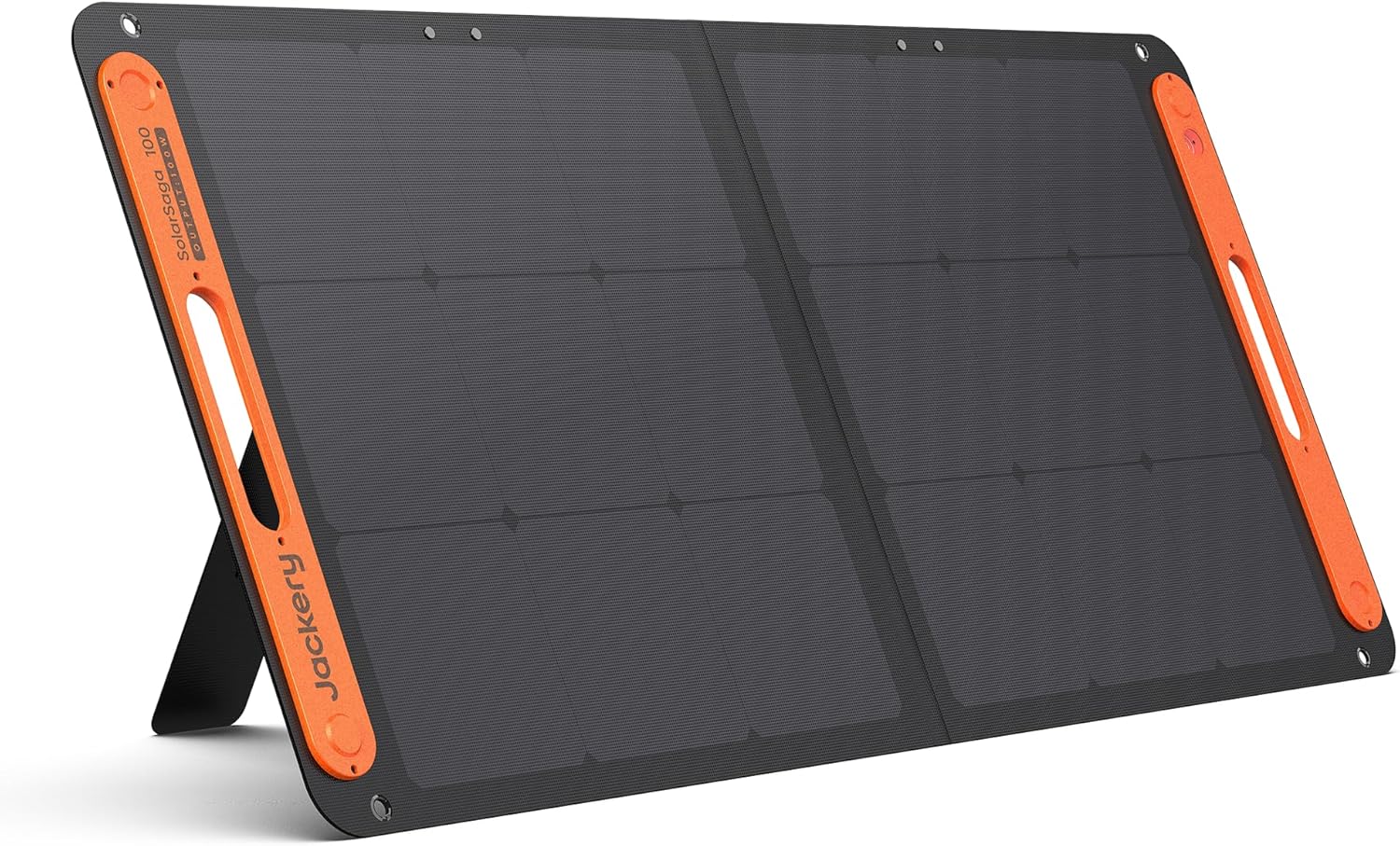 Jackery SolarSaga 100W Portable Solar Panel for Explorer
