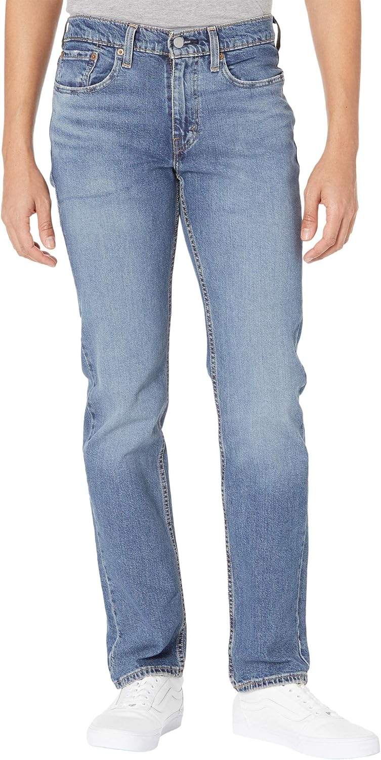 Levi's Men's 511 Slim Fit Jeans