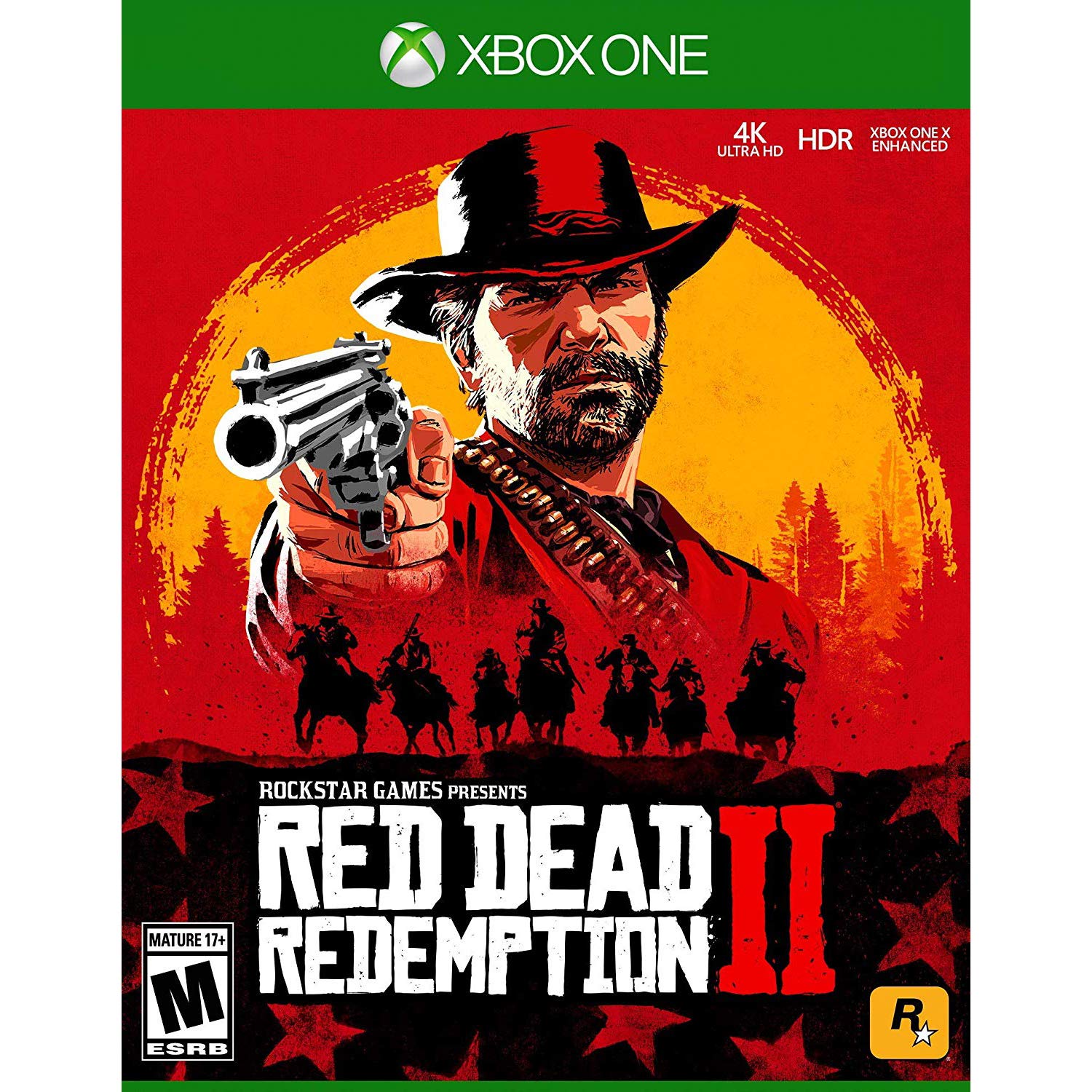 Red Dead Redemption 2 - PlayStation 4