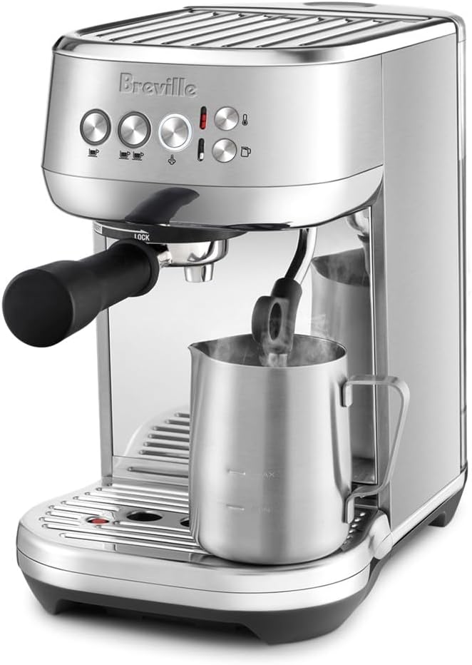 Breville BJE530BSS1BUS1 Juice Fountain Cold Plus Countertop Centrifugal Juicer