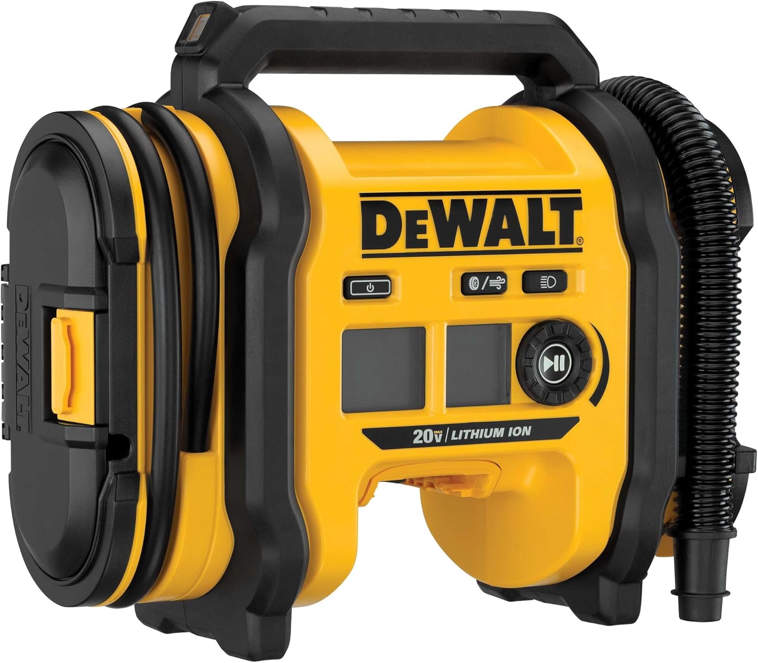 DEWALT 20V MAX 7-1/4-Inch Circular Saw