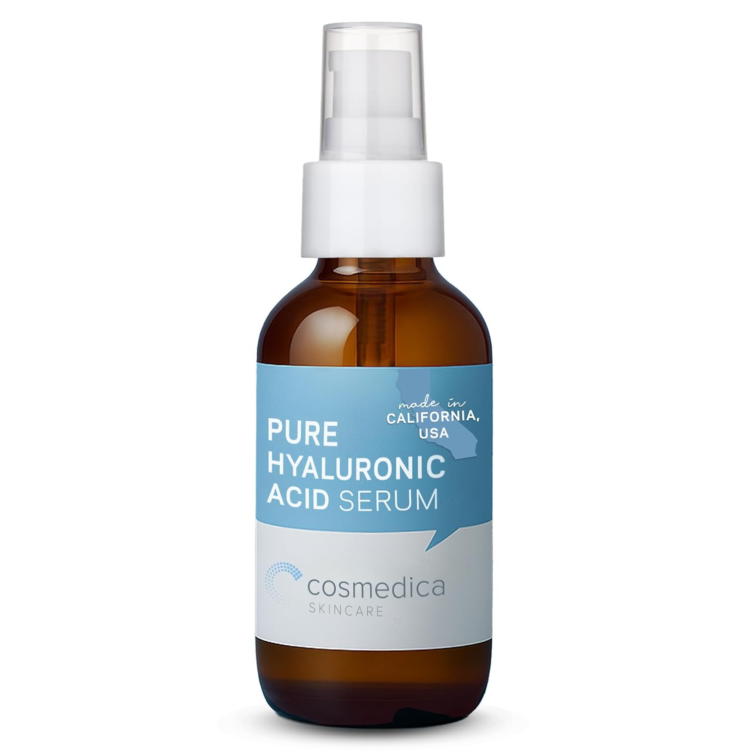Cosmedica Skincare Hyaluronic Acid Serum