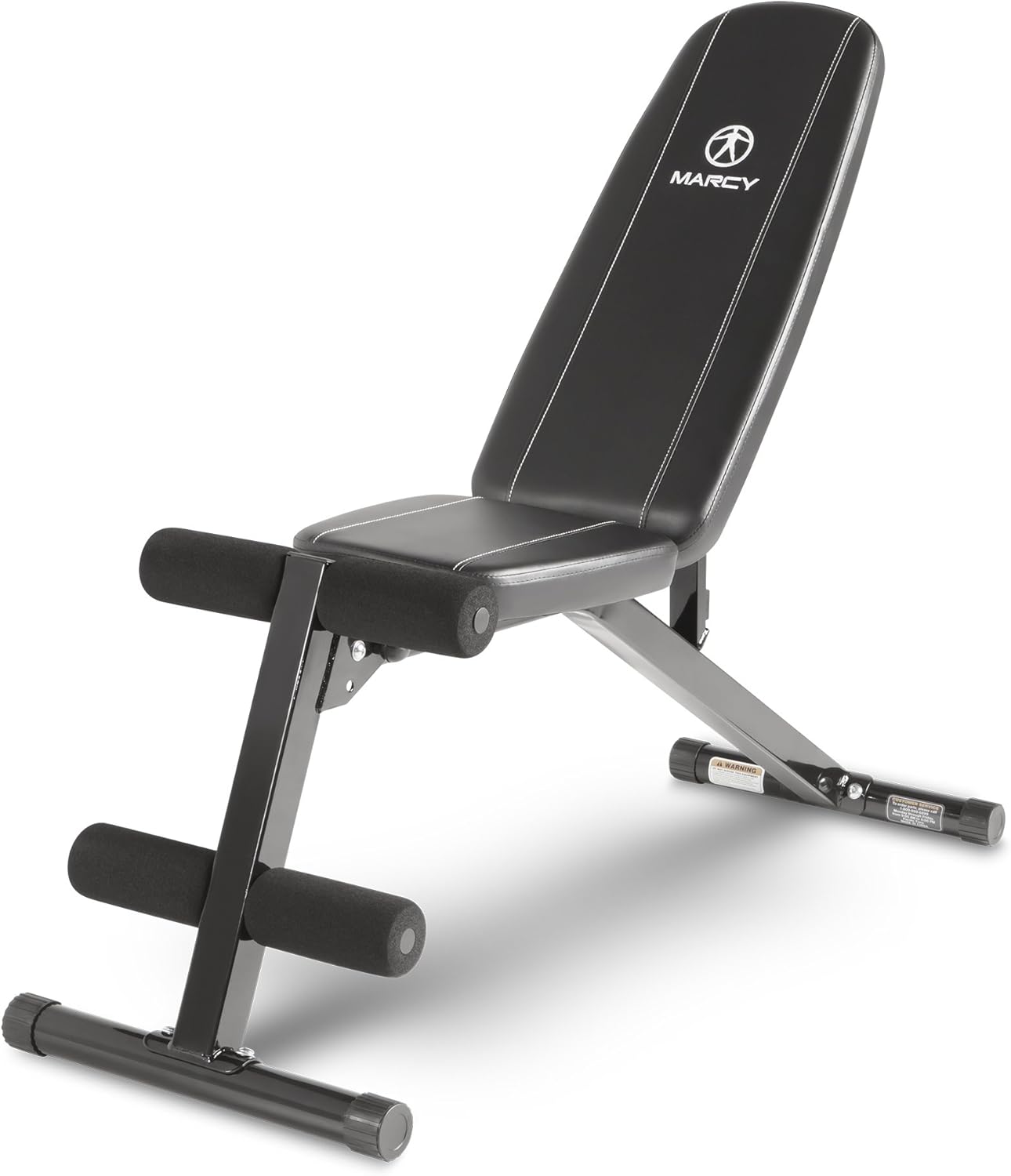 Marcy Flat Utility Weight Bench