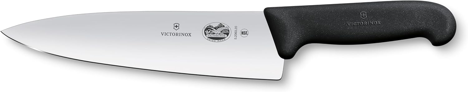 Victorinox Swiss Army Chef's Knife