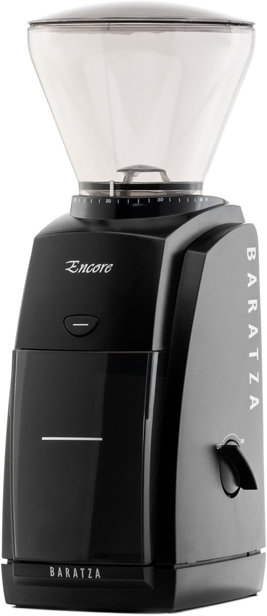 Baratza Encore Conical Burr Coffee Grinder