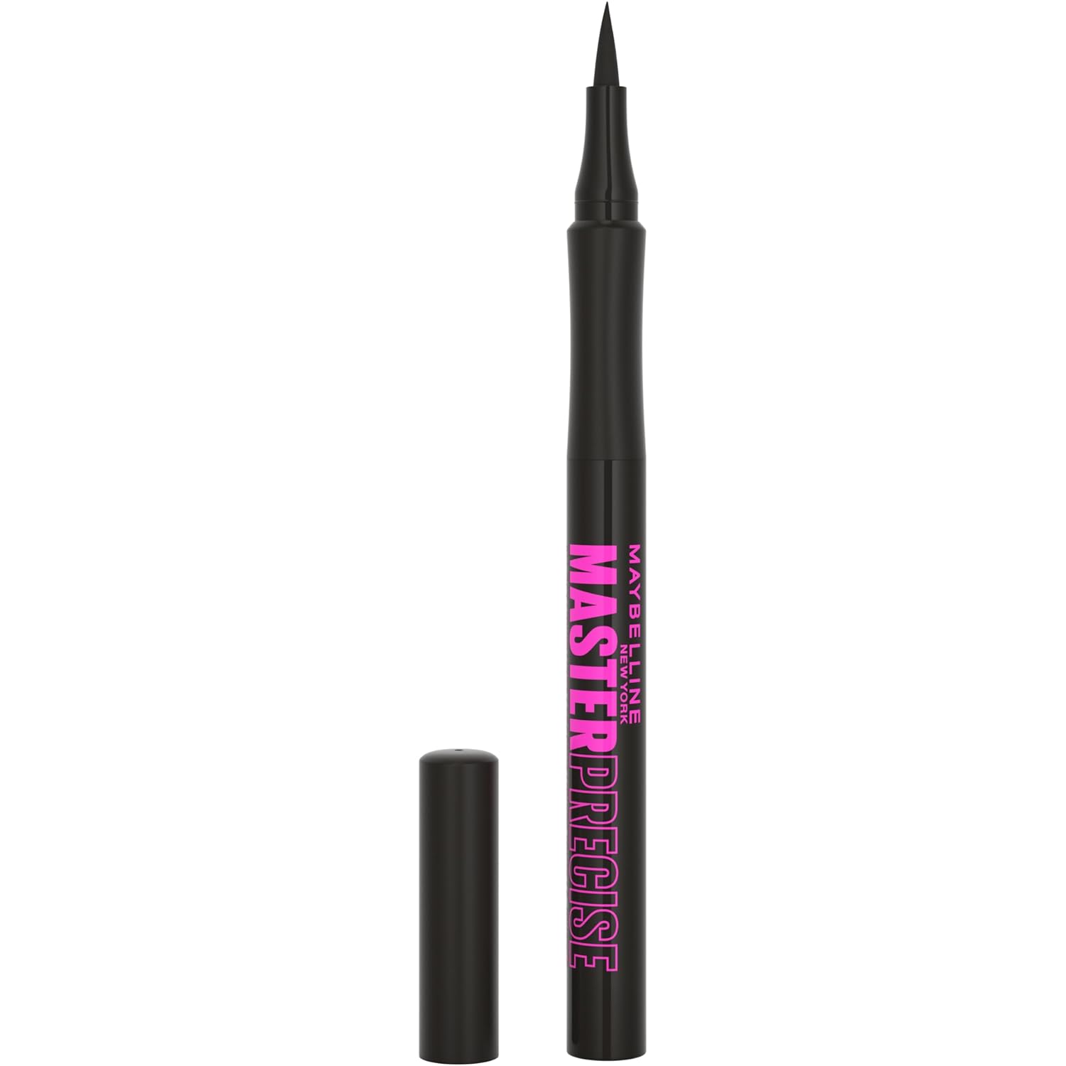 Maybelline Eyestudio Master Precise Liquid Eyeliner