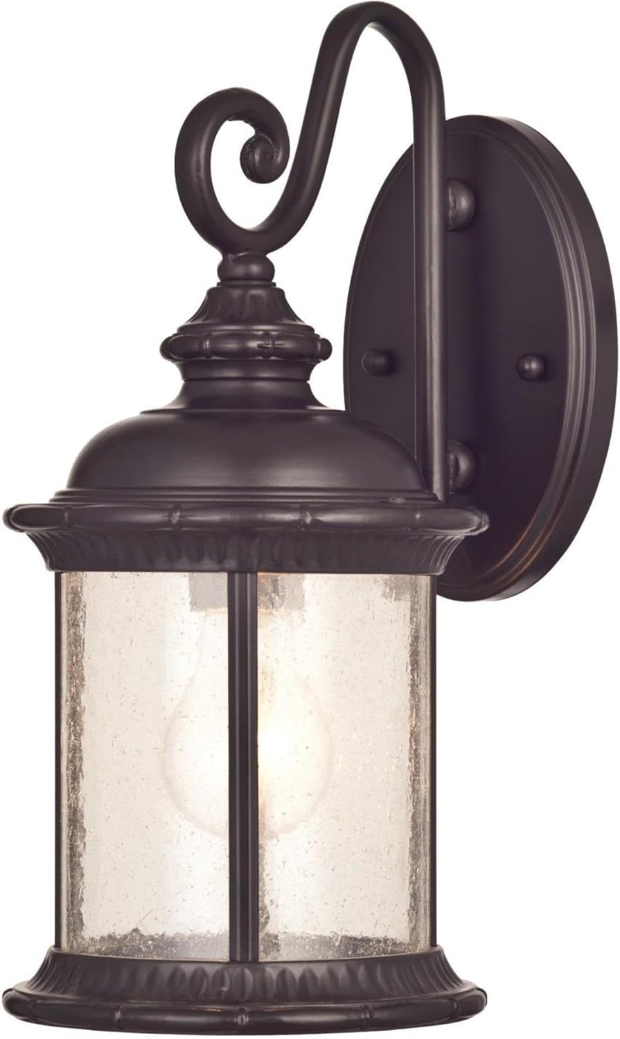 Westinghouse Lighting 6230600 New Haven Outdoor Wall Light