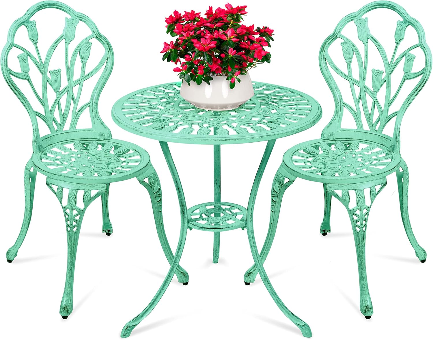 Christopher Knight Home Ogden KD Swivel Barstool