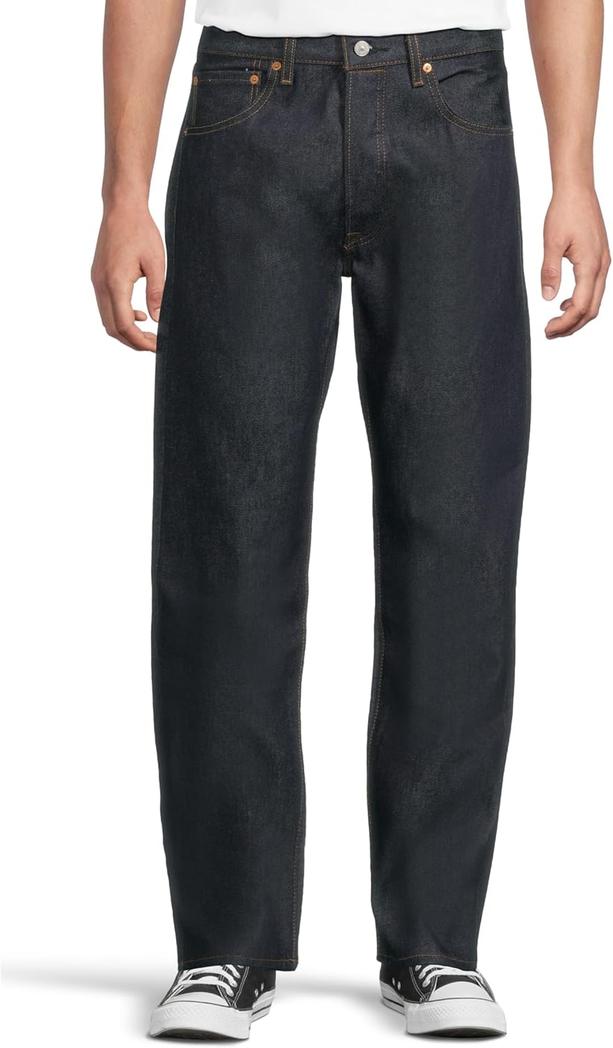 Levi's Men's 501 Original Fit Jeans