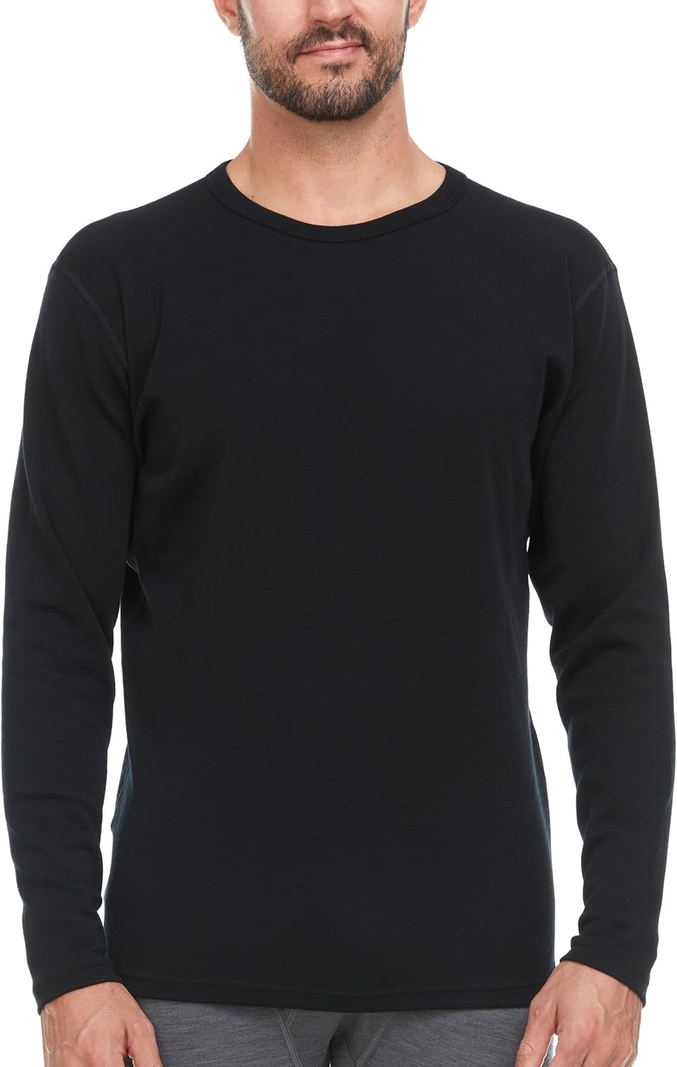 Minus33 Merino Wool Men's Kancamagus Midweight Bottom