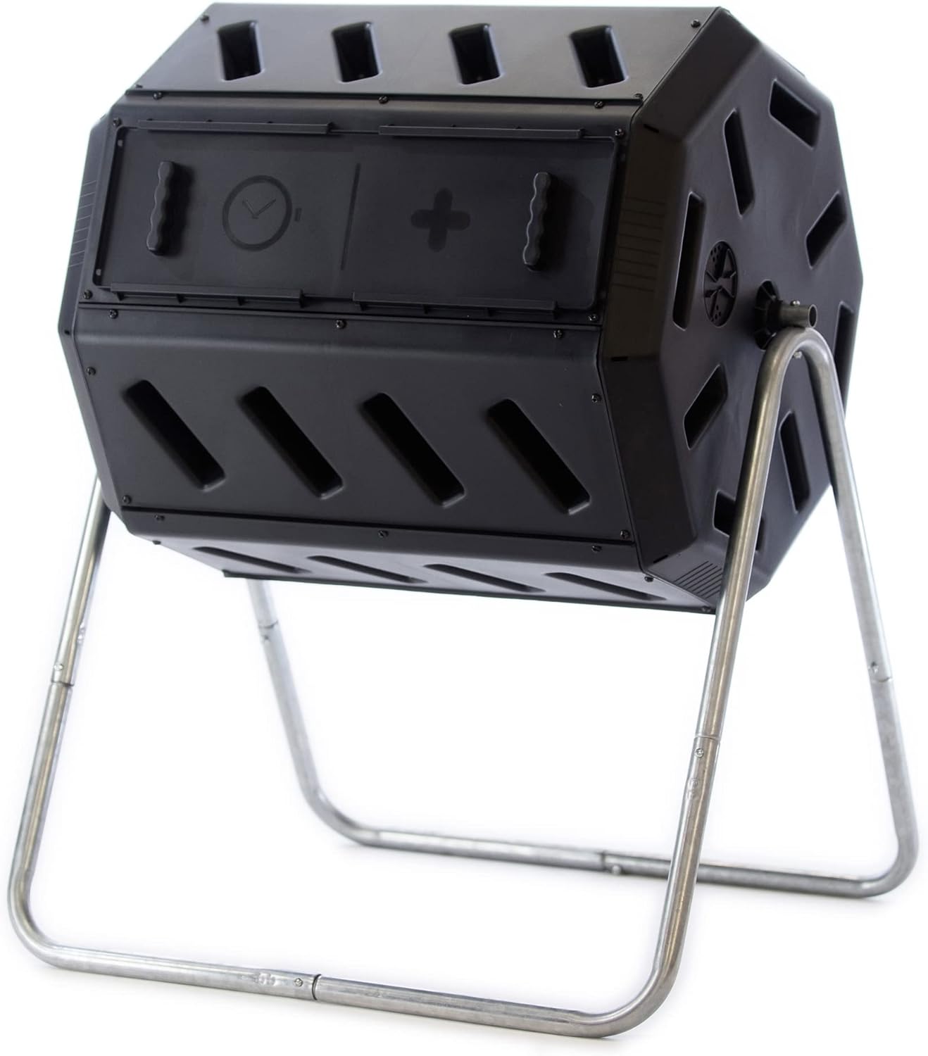 FCMP Outdoor IM4000 Tumbling Composter