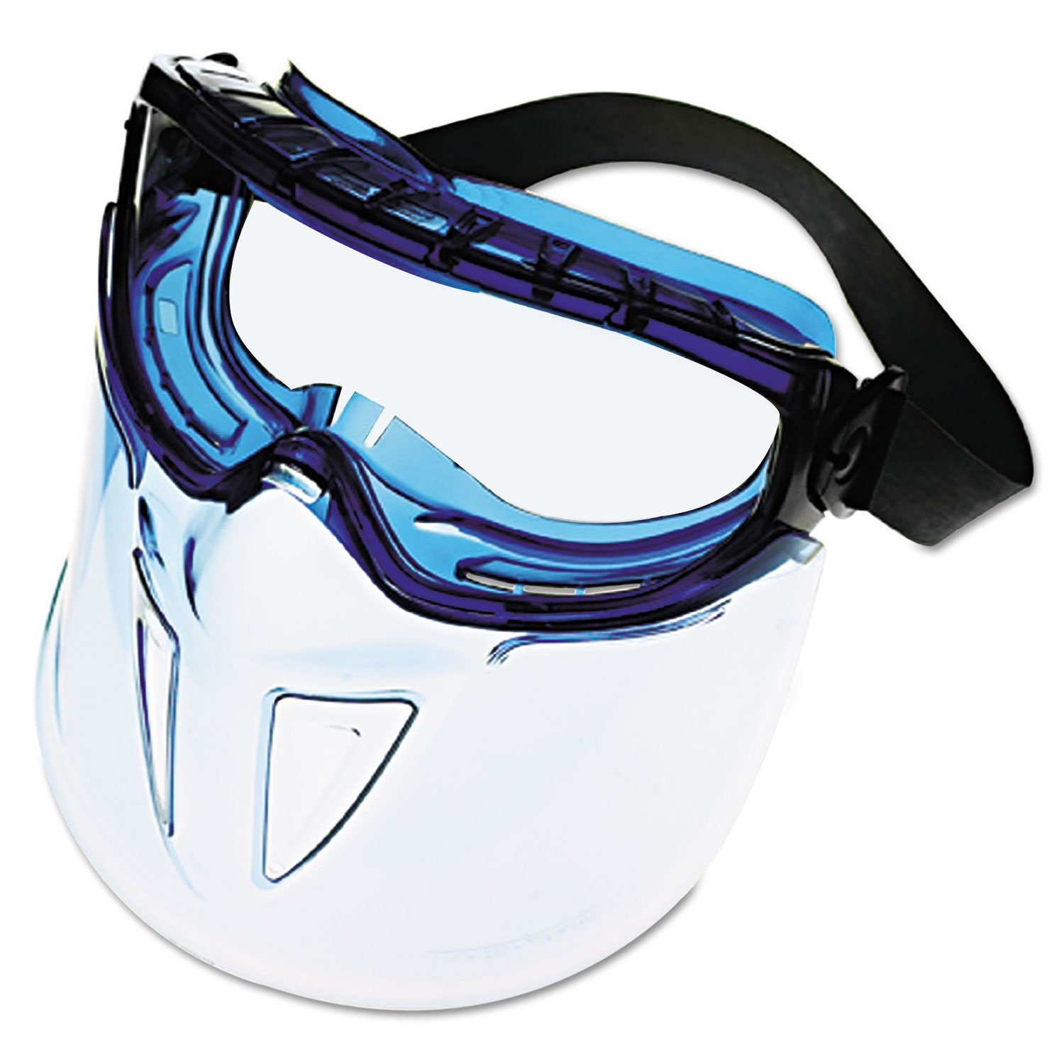 Honeywell Fibre-Metal P2A Hard Hat