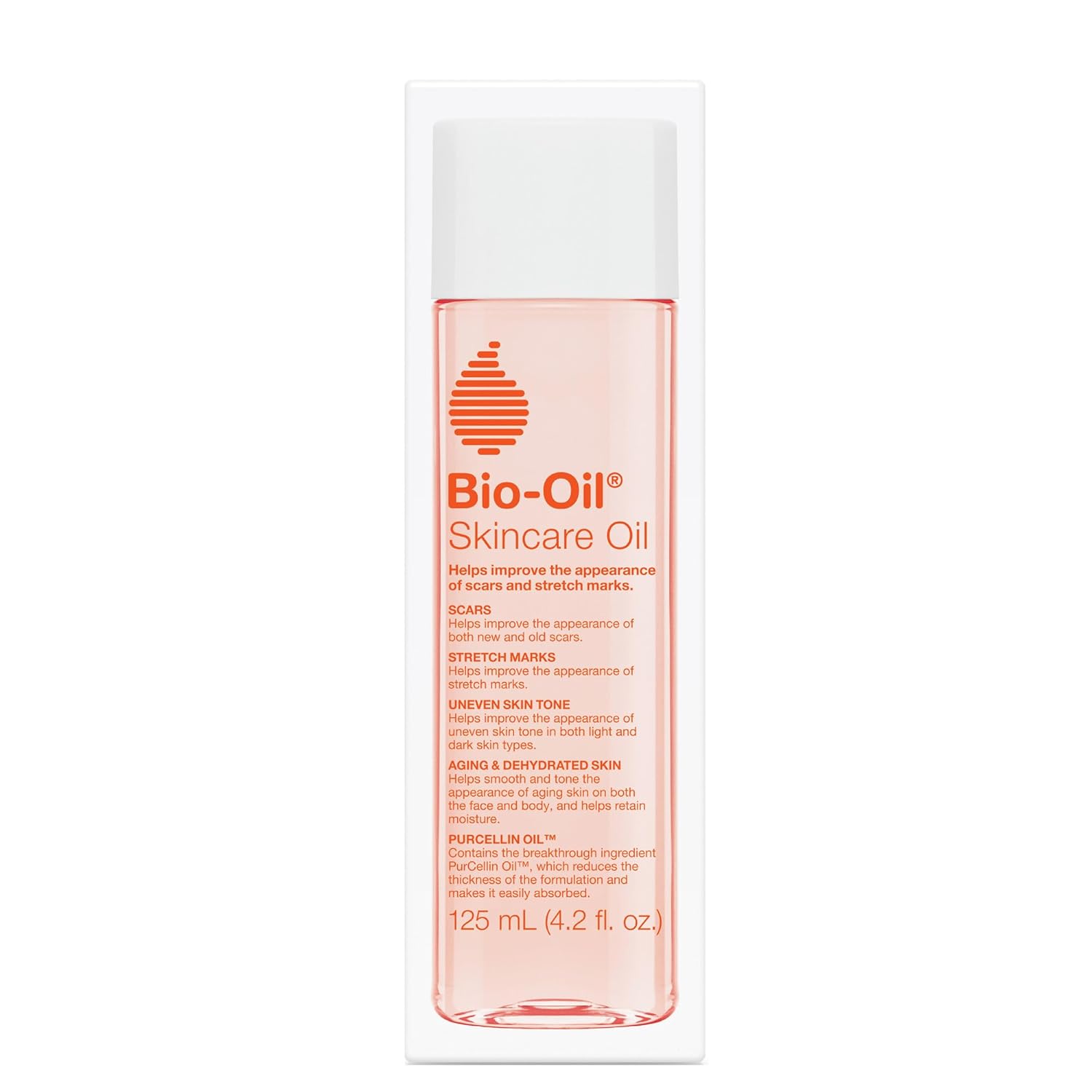 Bio-Oil Skincare Oil