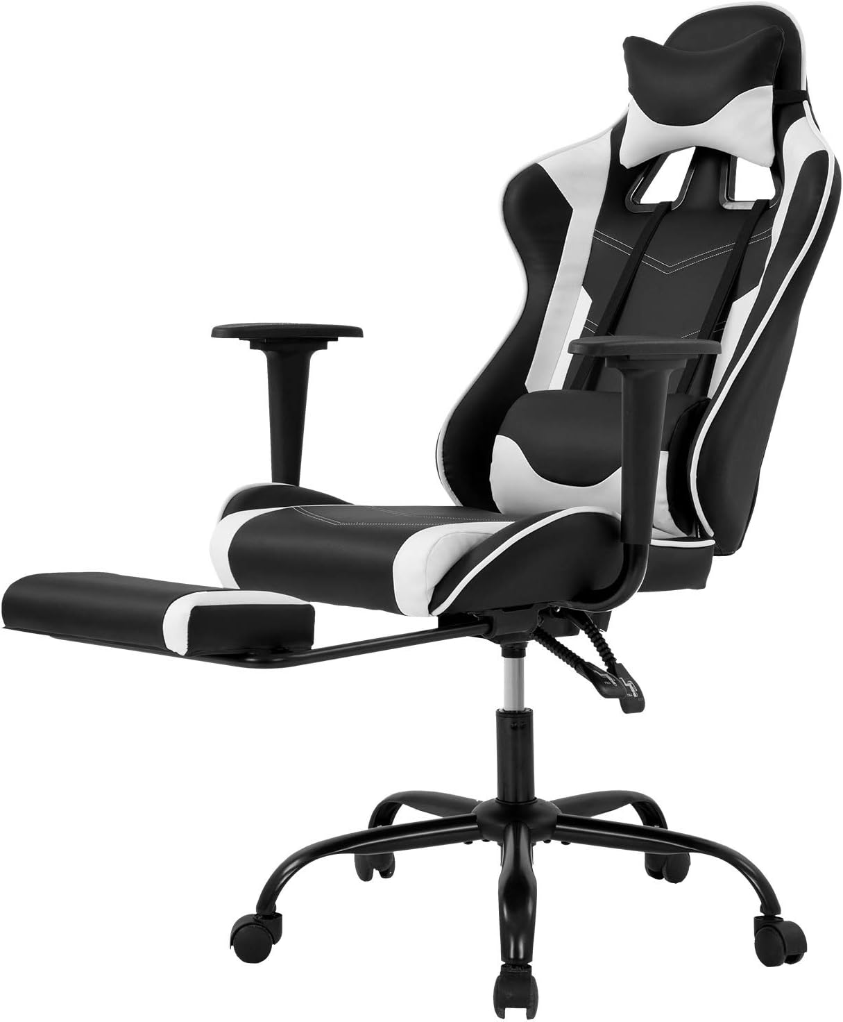 HON Sadie Leather Executive Computer/Office Chair