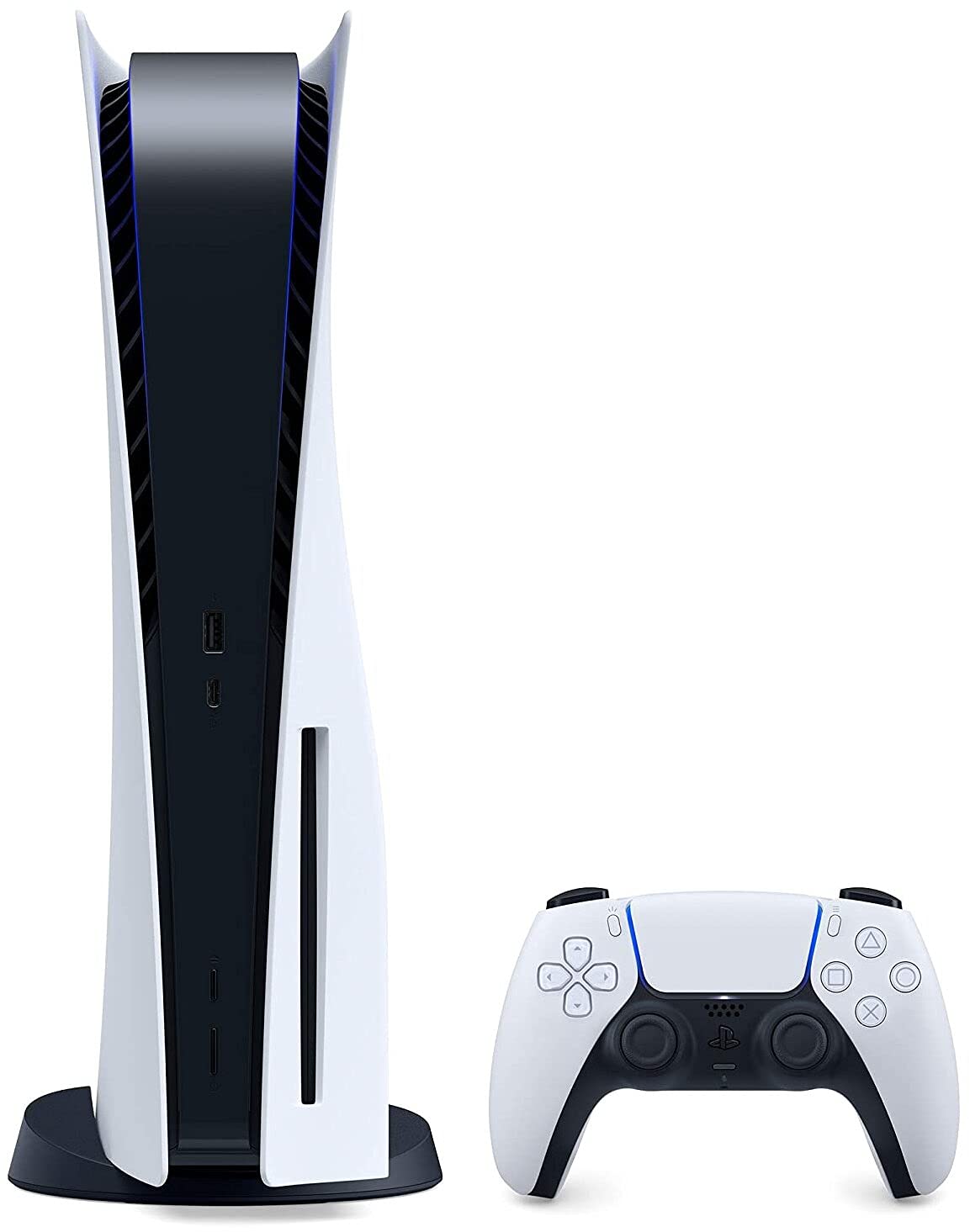PlayStation 5 Console by Sony