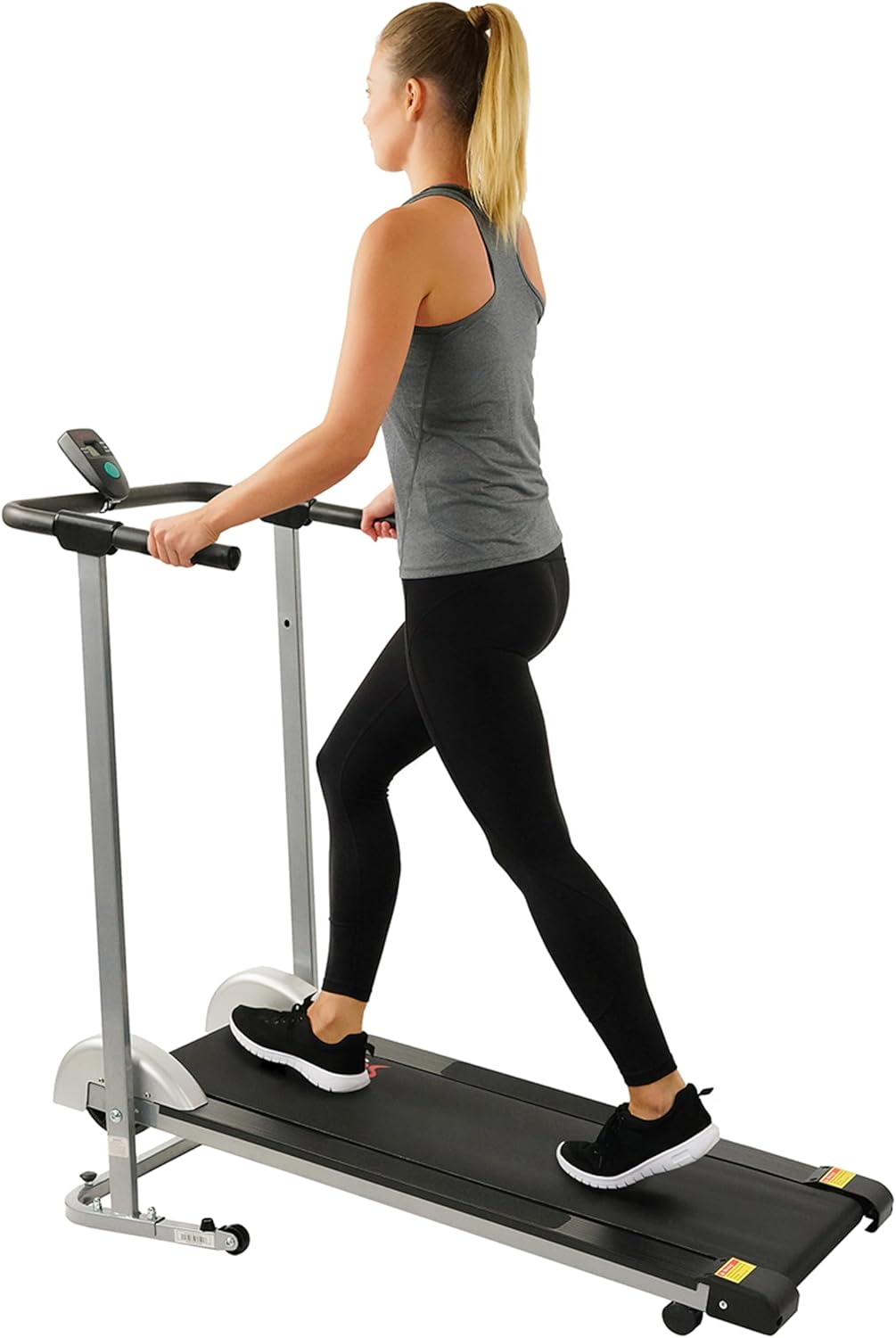 Sunny Health & Fitness Treadmill