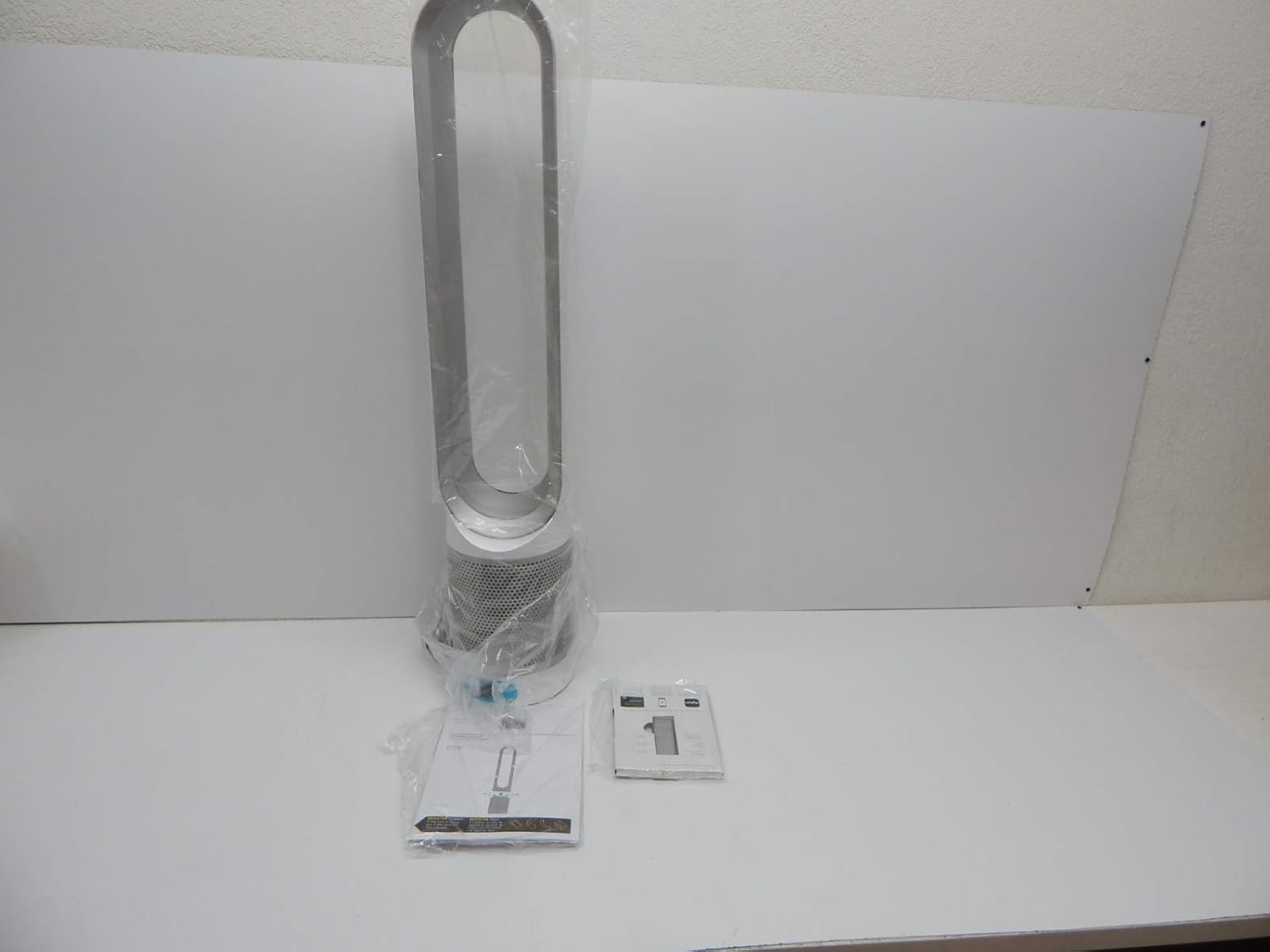 Dyson Pure Hot + Cool Link HP02 Wi-Fi Enabled Air Purifier