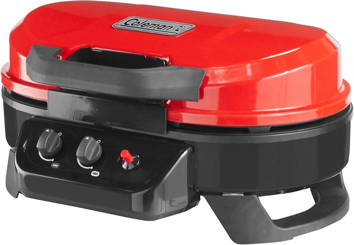 Coleman RoadTrip 285 Portable Stand-Up Propane Grill