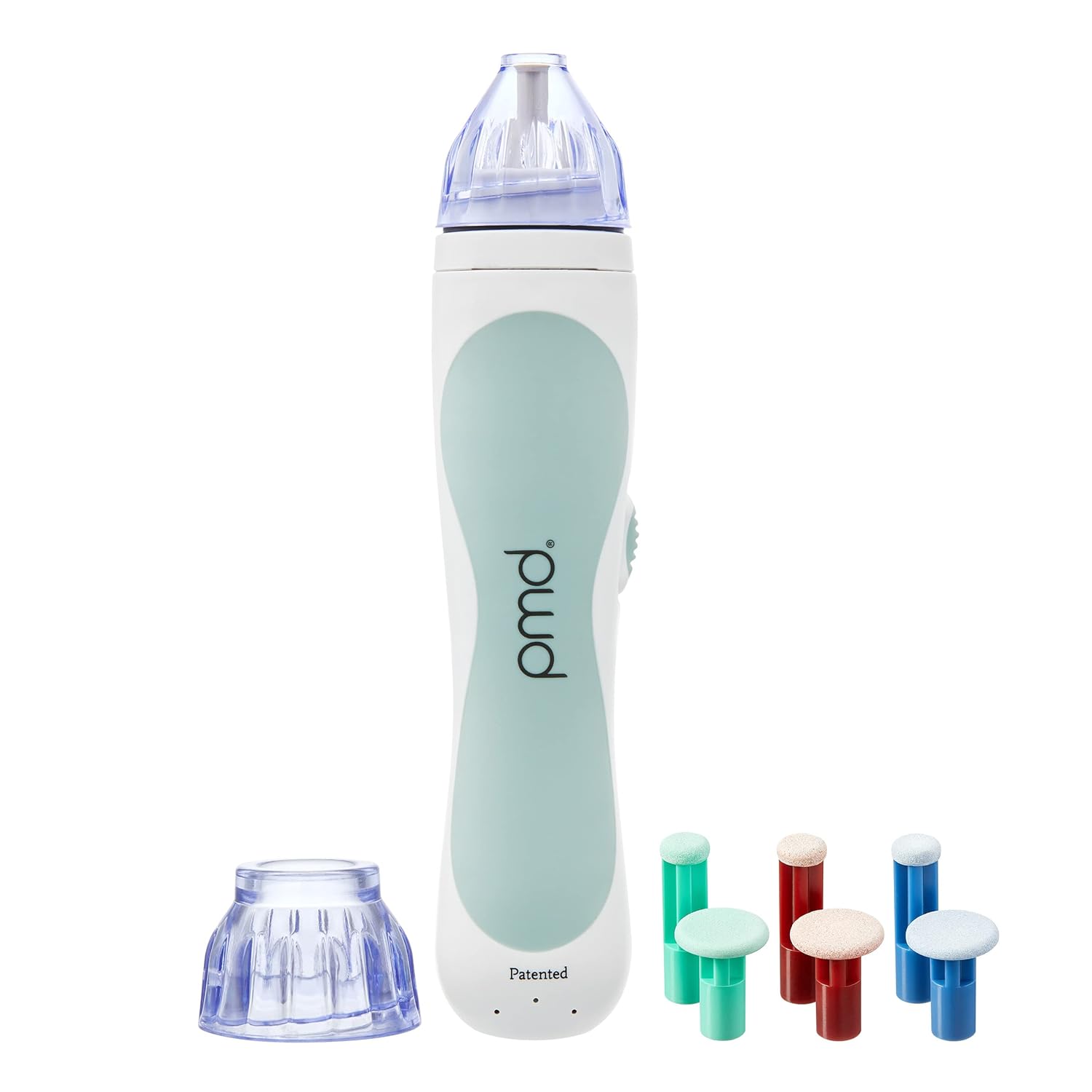 PMD Personal Microderm Classic - At-Home Microdermabrasion Machine