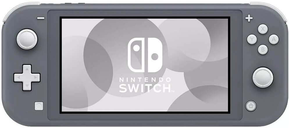 Nintendo Switch Lite - Turquoise