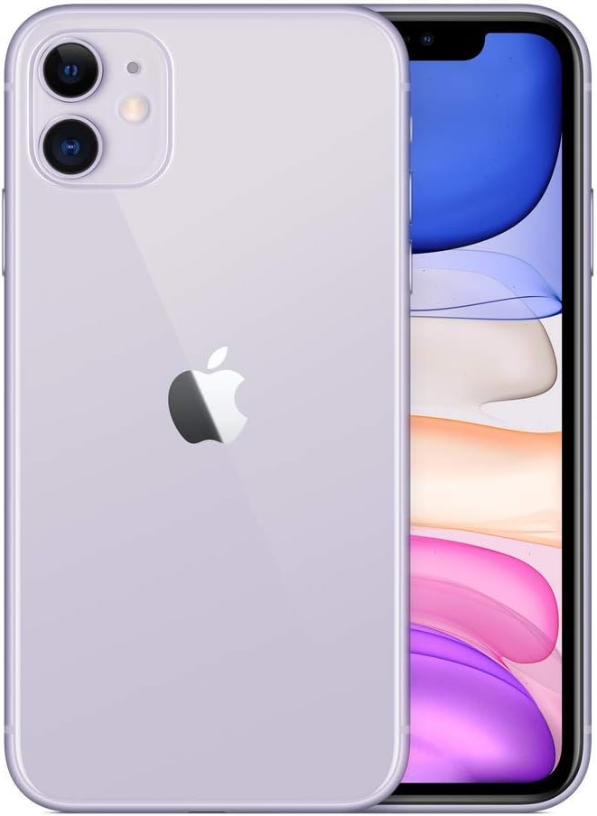Apple iPhone 11 Pro Max (64GB, Midnight Green)