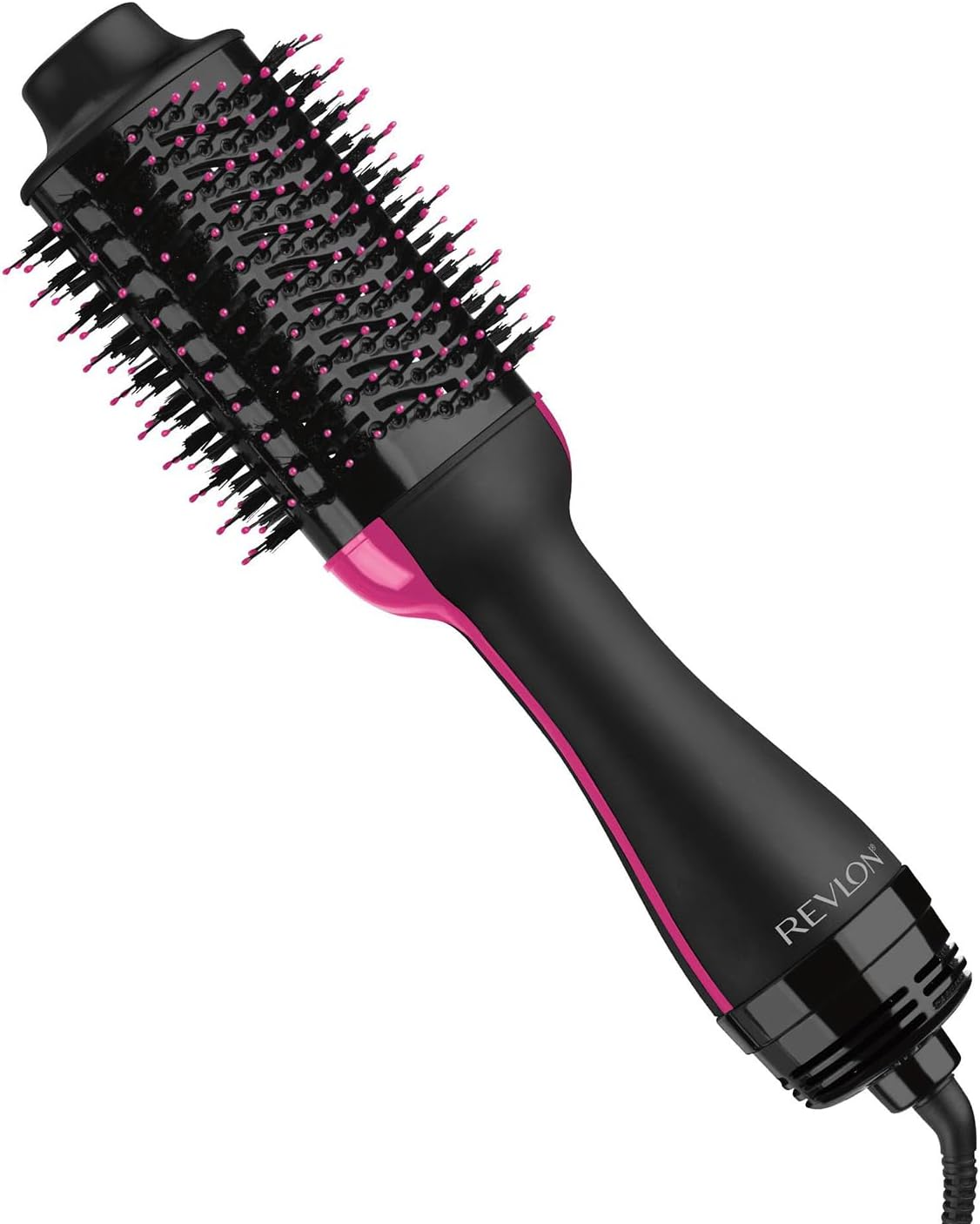 Revlon One-Step Hair Dryer And Volumizer Hot Air Brush