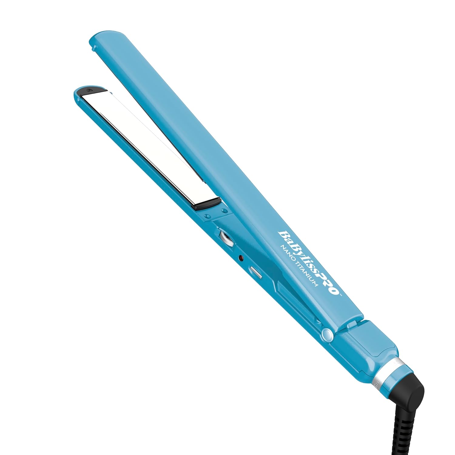 BaBylissPRO Nano Titanium-Plated Ultra-Thin Straightening Iron