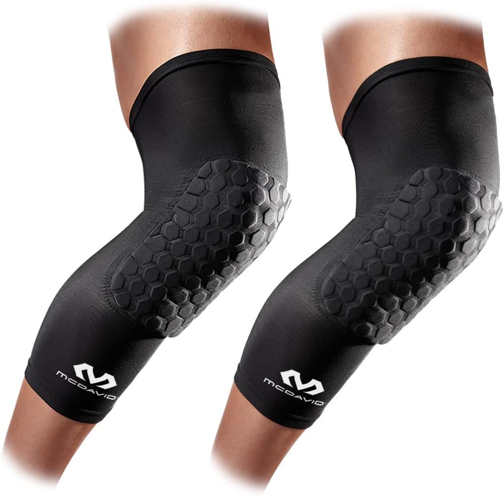 McDavid Hex Extended Leg Sleeves