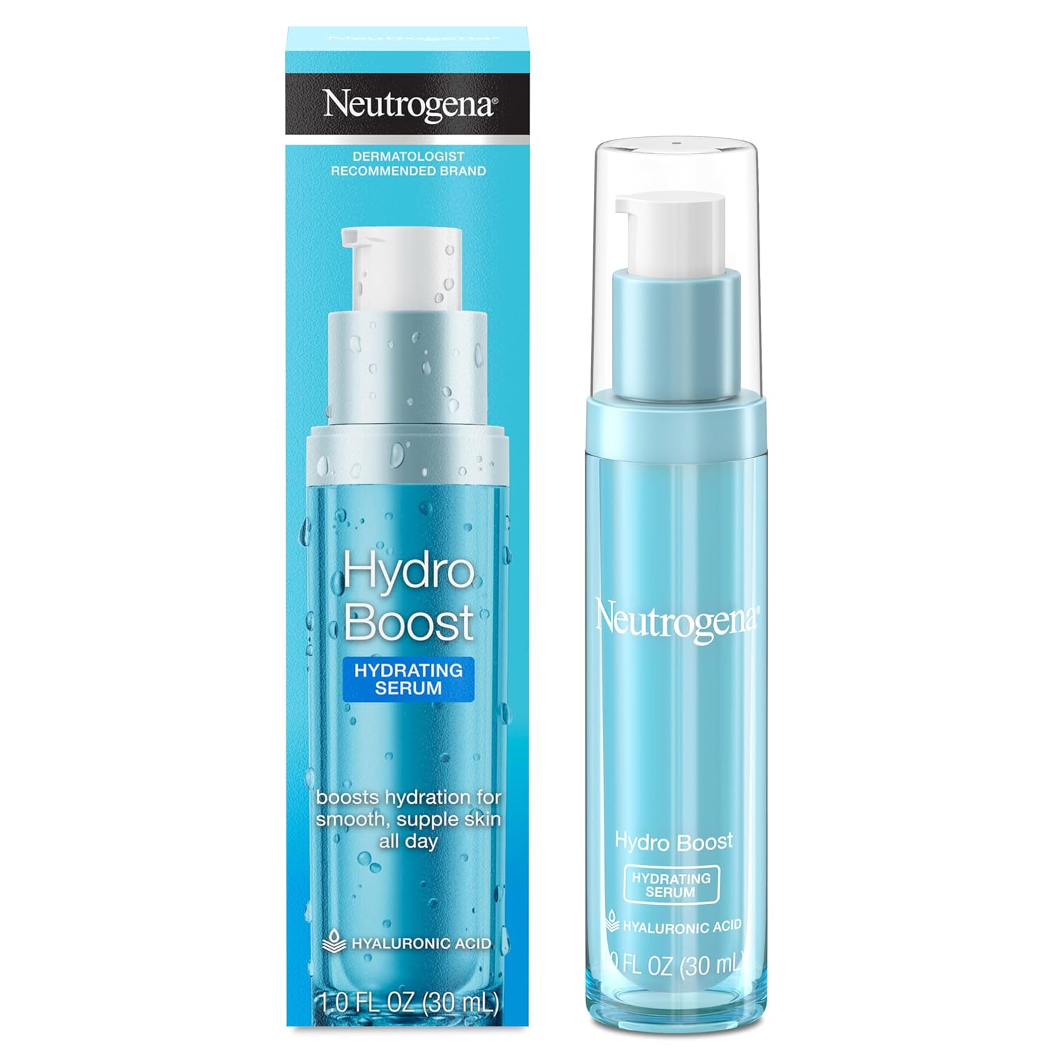 Neutrogena Rapid Wrinkle Repair Retinol Regenerating Cream