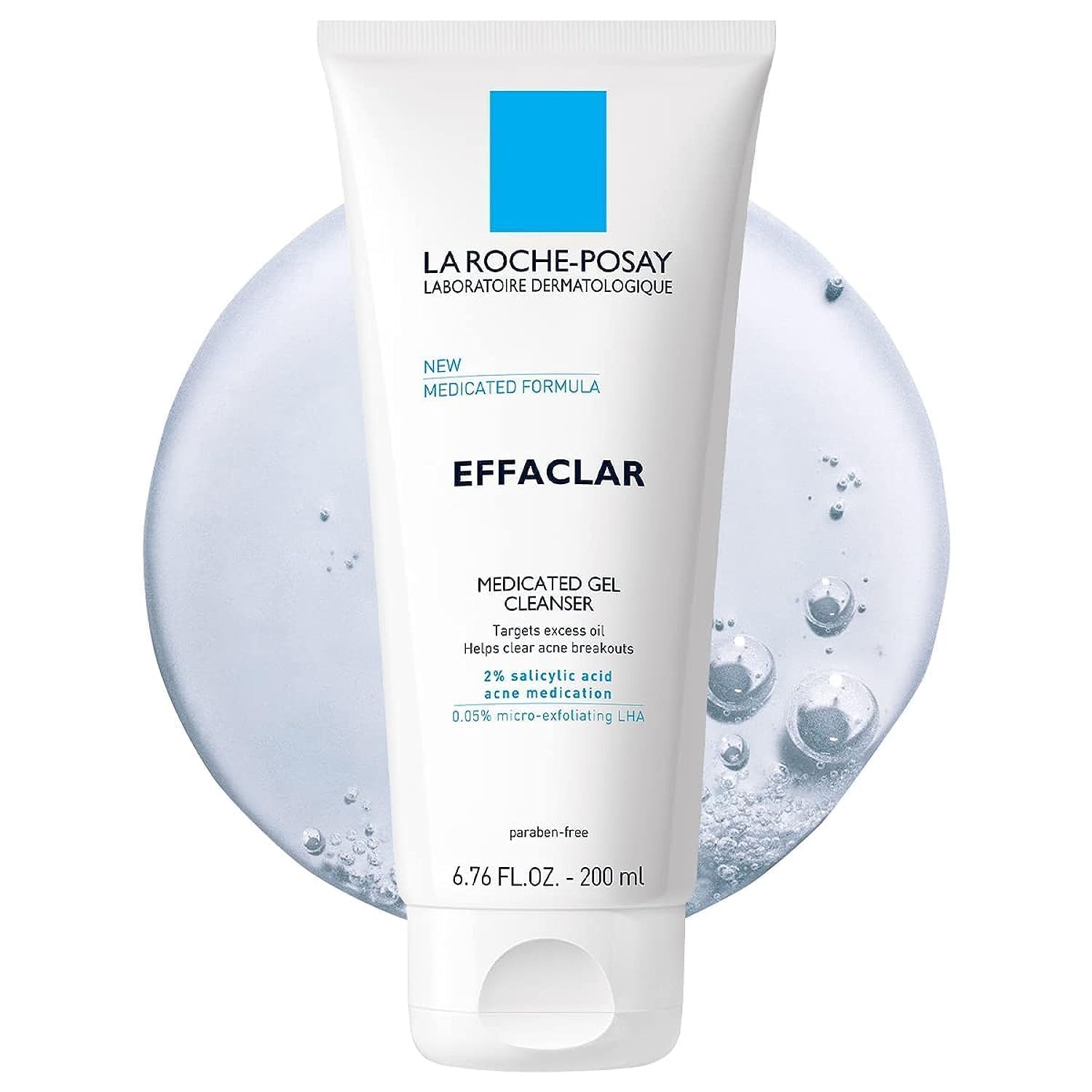 La Roche-Posay Redermic R Anti-Aging Retinol Serum