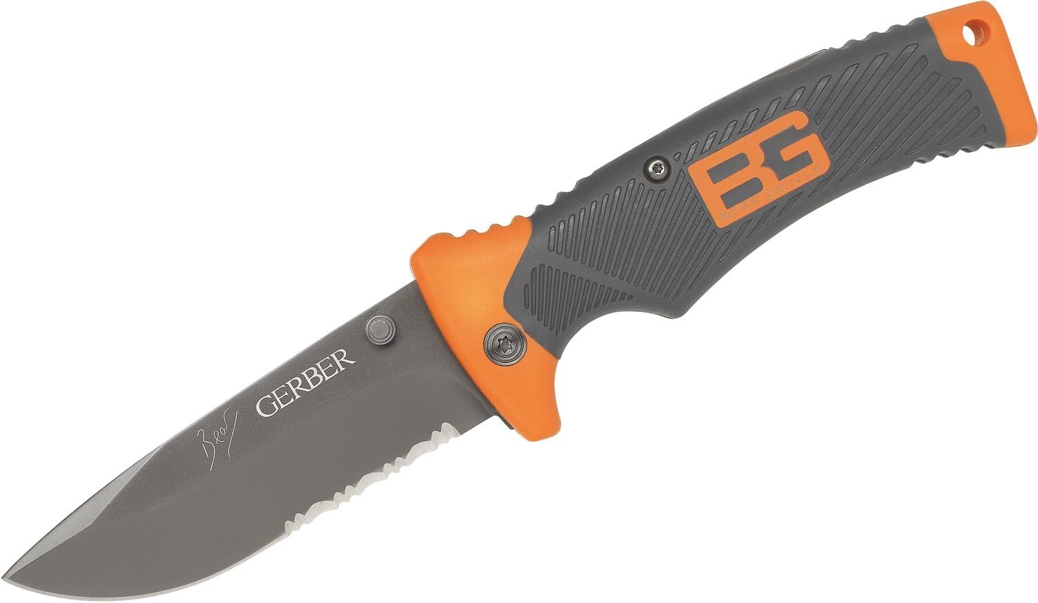 Gerber Bear Grylls Ultimate Knife