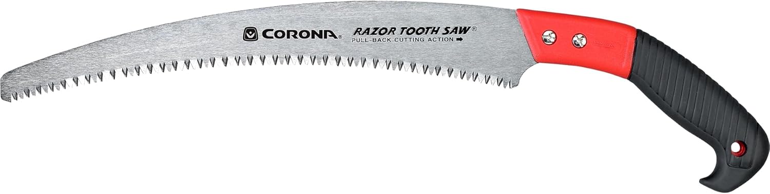 Corona LR 3460 Long Reach Cut 'n' Hold Pruner