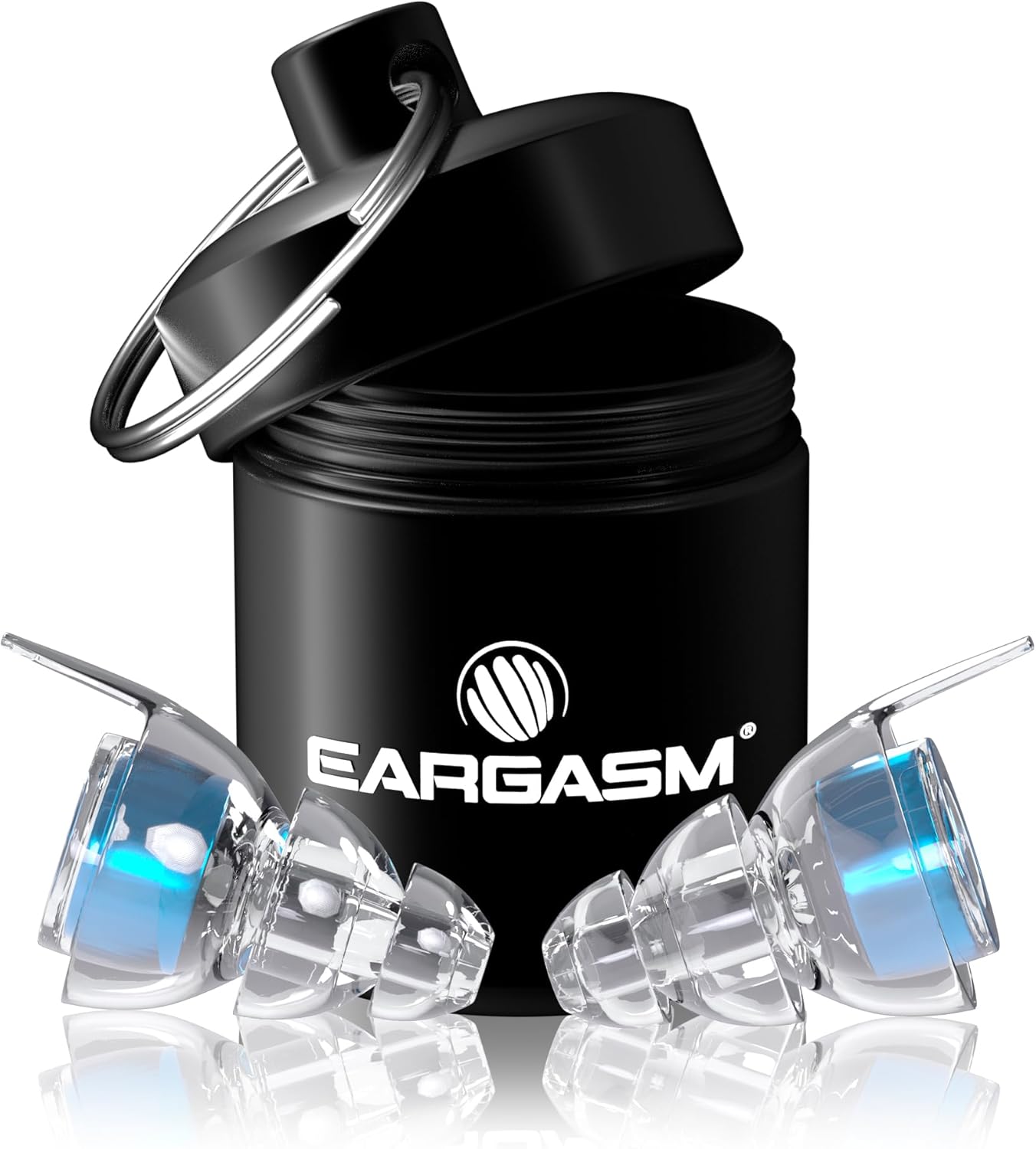 Eargasm High Fidelity Earplugs