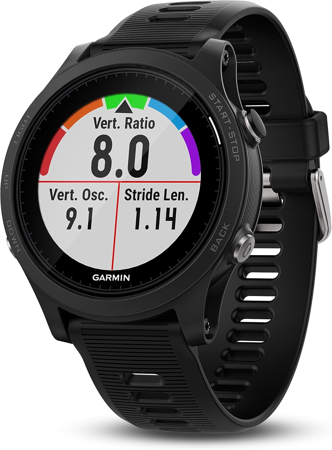 Garmin Forerunner 935 Running GPS Unit