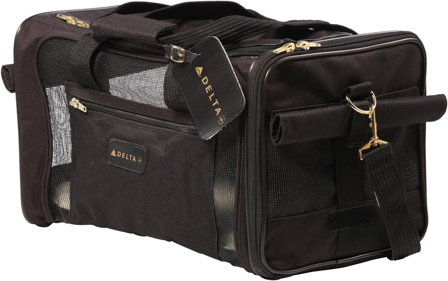 Sherpa Travel Original Deluxe Airline Approved Pet Carrier