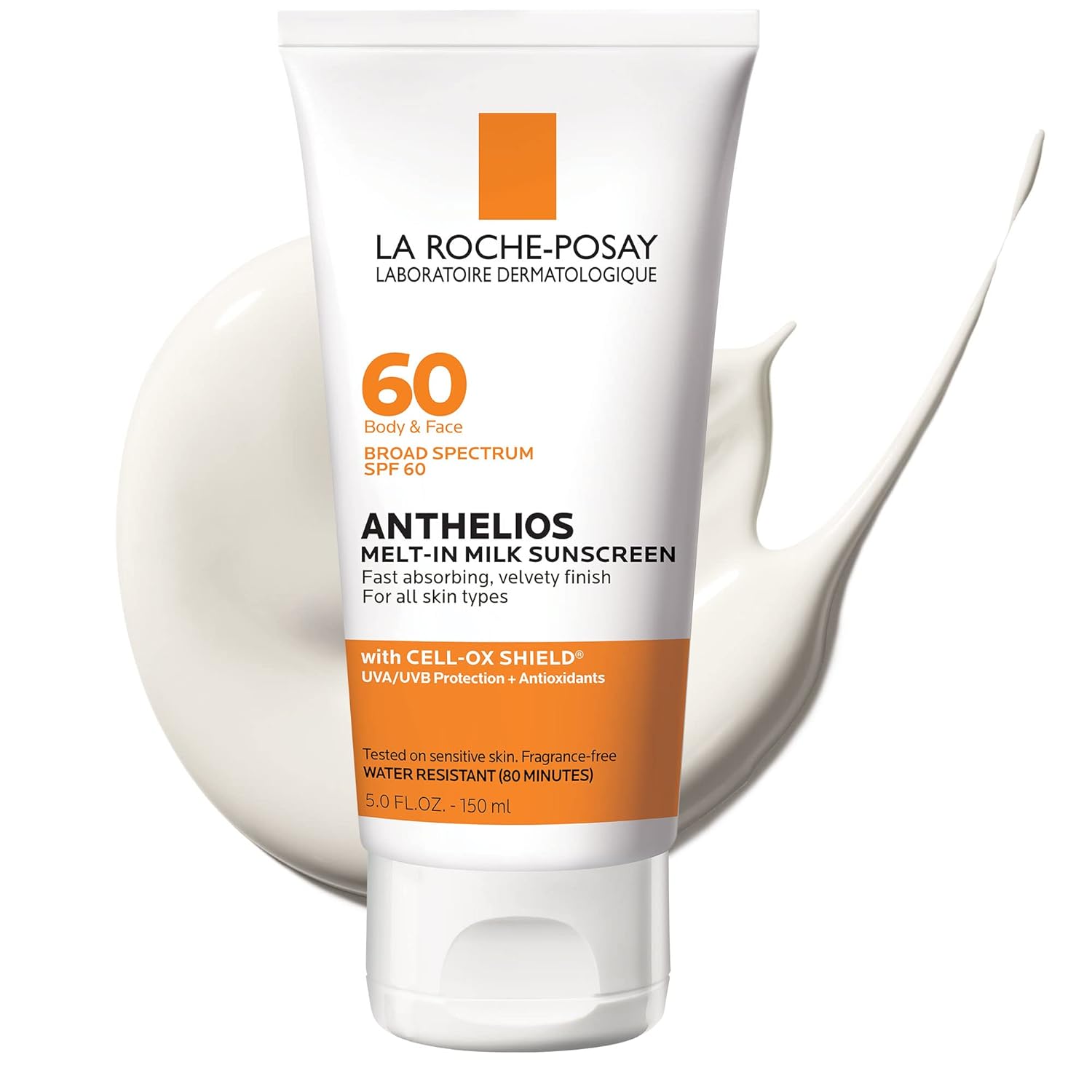 It's a 10 Haircare Miracle Leave-In Product