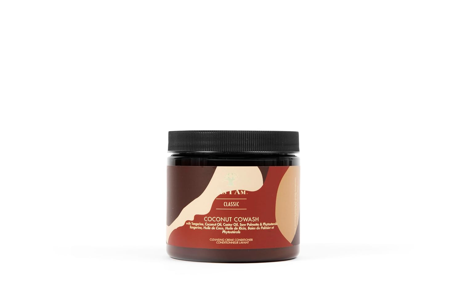 Cantu Shea Butter Leave-In Conditioning Repair Cream