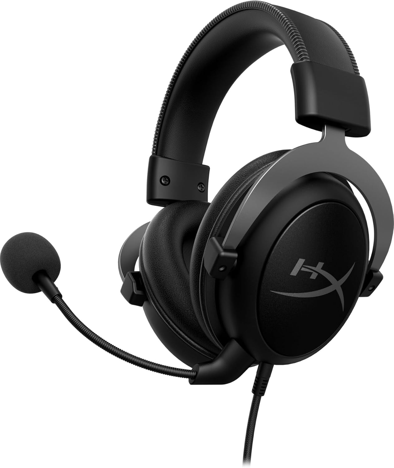 HyperX Cloud II - Gaming Headset