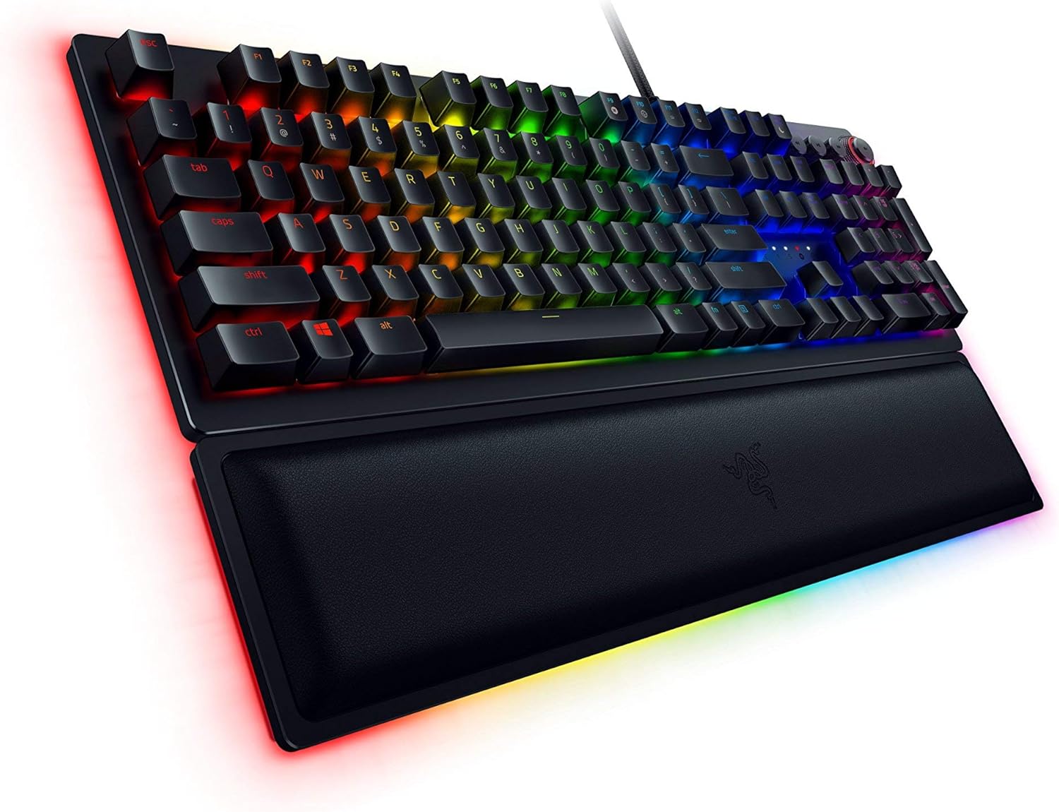 Razer Huntsman Elite Gaming Keyboard