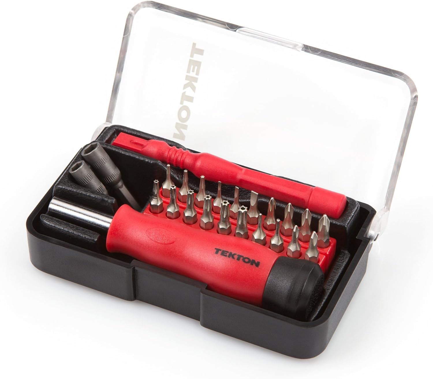 TEKTON 7561 Tap and Die Set