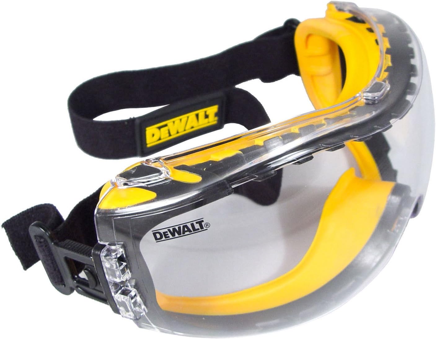 DEWALT DPG82-11C Safety Goggle