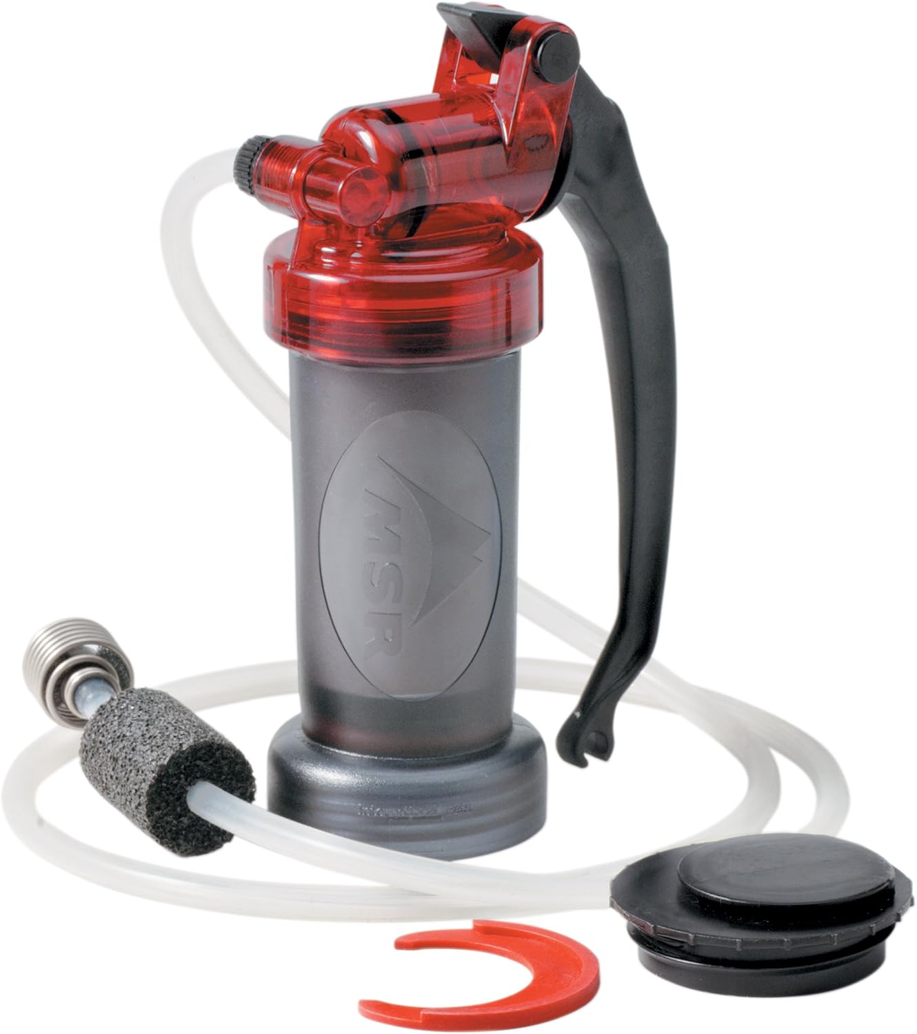 MSR XGK EX Extreme-Condition Camping and Mountaineering Stove